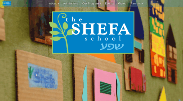 shefaschool.org