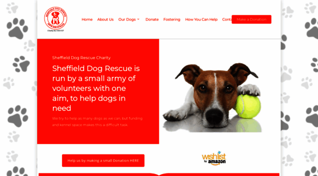 sheffield-dog-rescue.org.uk