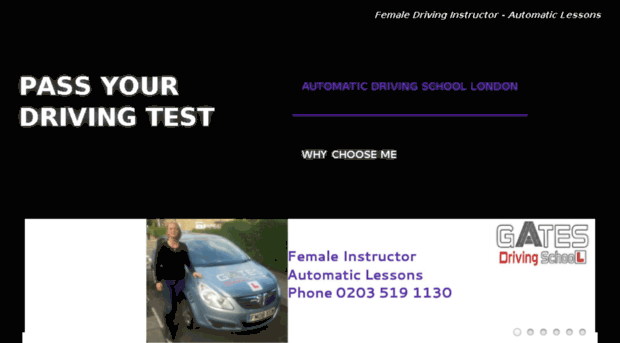 sheffield-driving-school.co.uk