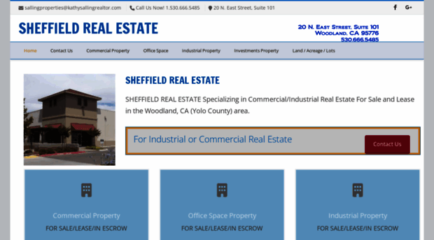 sheffield-realestate.com