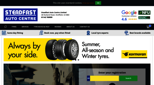 sheffield-tyresandservice.co.uk