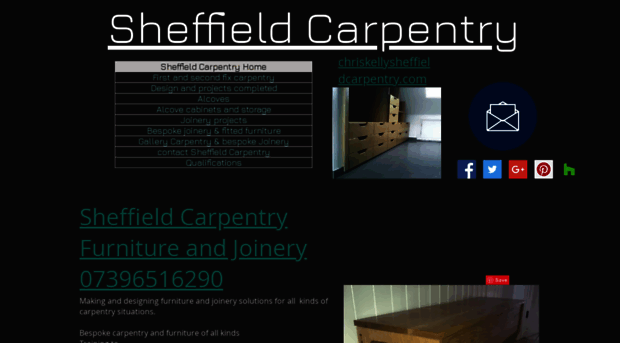 sheffieldcarpentry.com