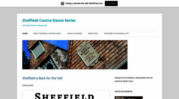 sheffieldcontradance.wordpress.com