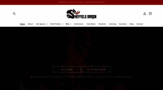 sheffielddragon.com