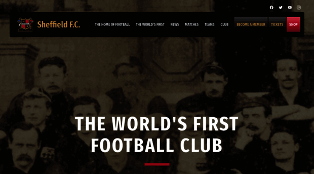 sheffieldfc.com