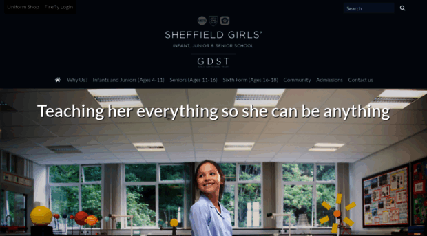 sheffieldhighschool.org.uk