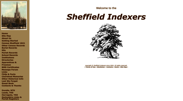 sheffieldindexers.com