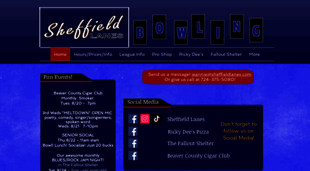 sheffieldlanes.com