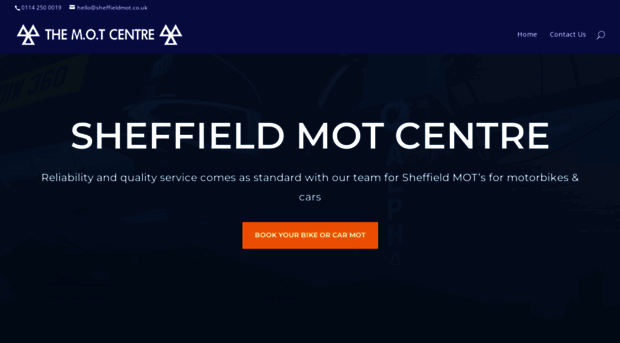 sheffieldmot.co.uk