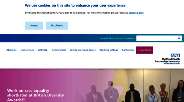 sheffieldpartnership.nhs.uk