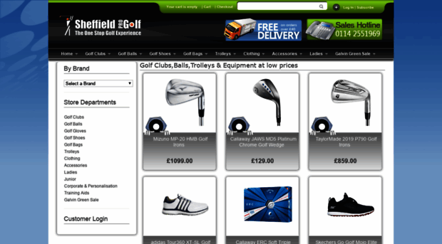 sheffieldprogolf.co.uk