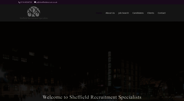 sheffieldrecruit.co.uk