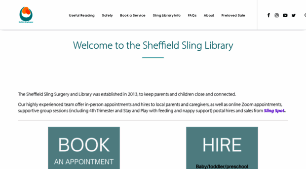 sheffieldslingsurgery.co.uk