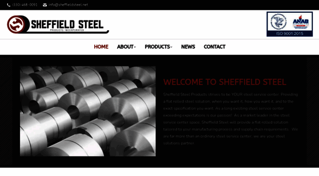 sheffieldsteel.net