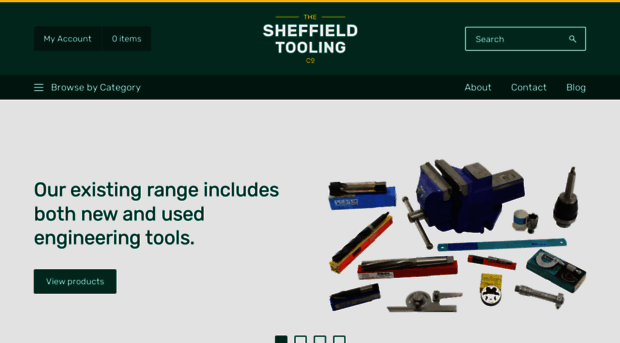 sheffieldtooling.co.uk