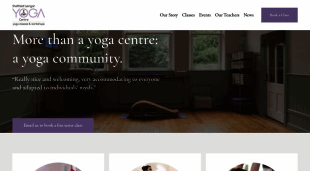 sheffieldyogacentre.co.uk