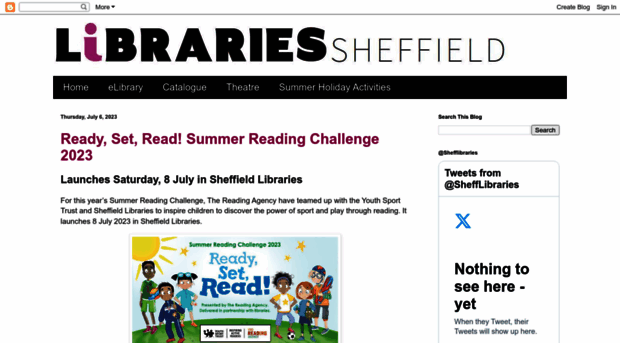 shefflibraries.blogspot.com