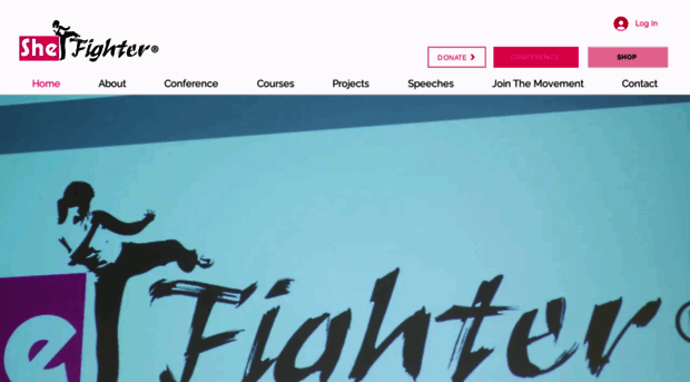 shefighter.com