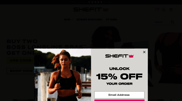 shefit.com