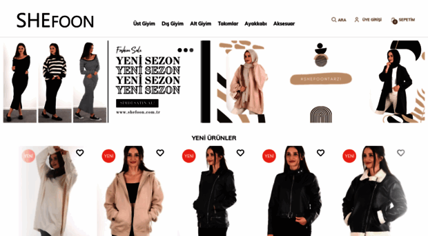 shefoon.com.tr