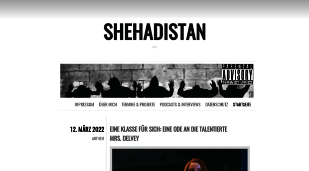 shehadistan.com