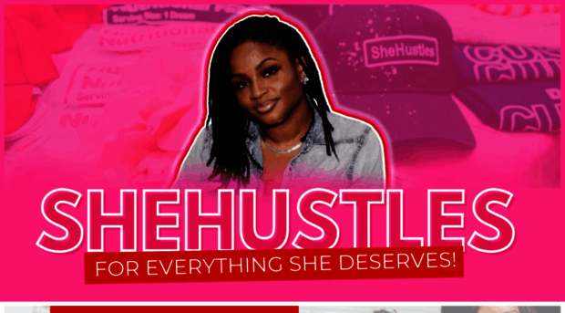 shehustles.com