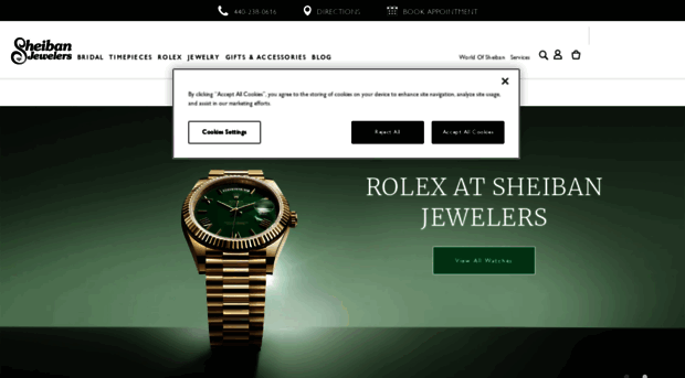 sheibanjewelers.com