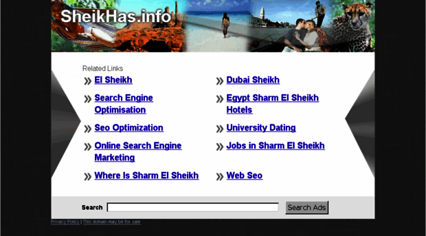 sheikhas.info