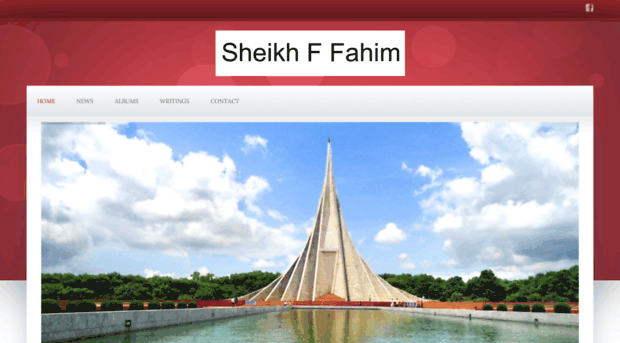 sheikhffahim.org