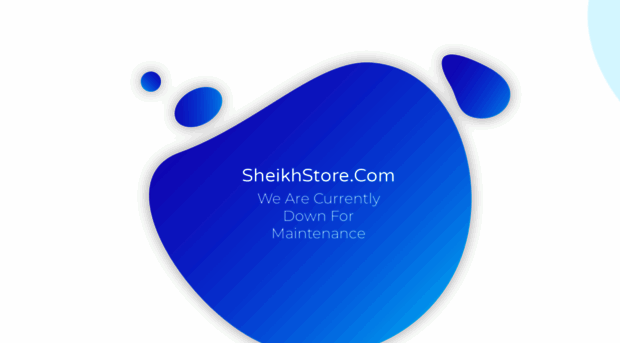 sheikhstore.com