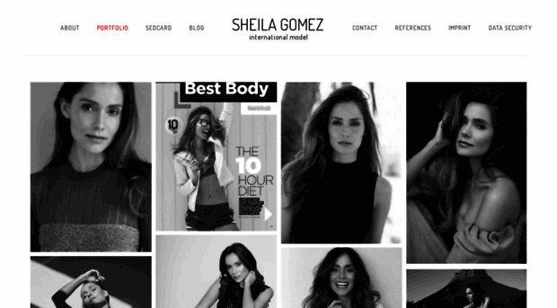 sheila-gomez.com