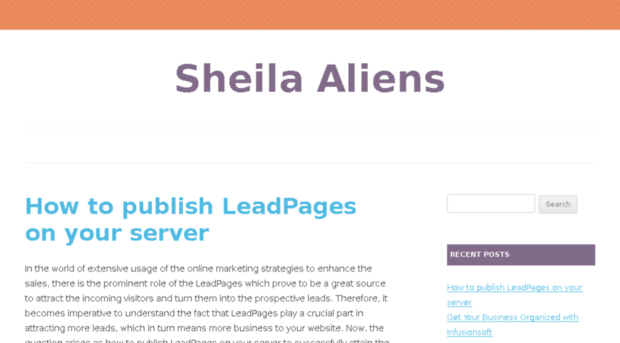 sheilaaliens.net