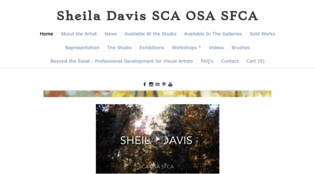 sheiladavis.ca