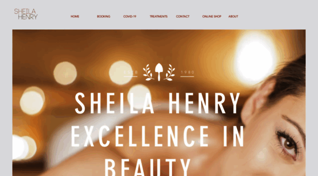 sheilahenry.co.uk