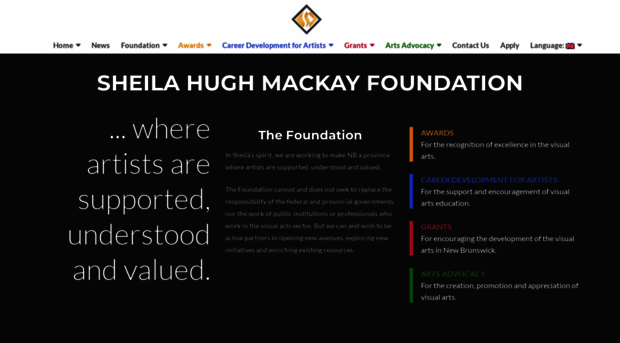 sheilahughmackay.ca