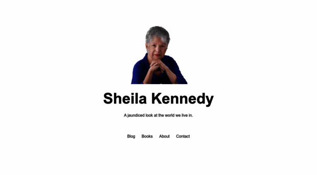 sheilakennedy.net