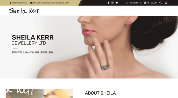 sheilakerrjewellery.com