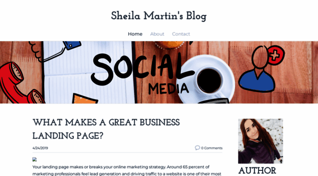 sheilalmartinia.weebly.com