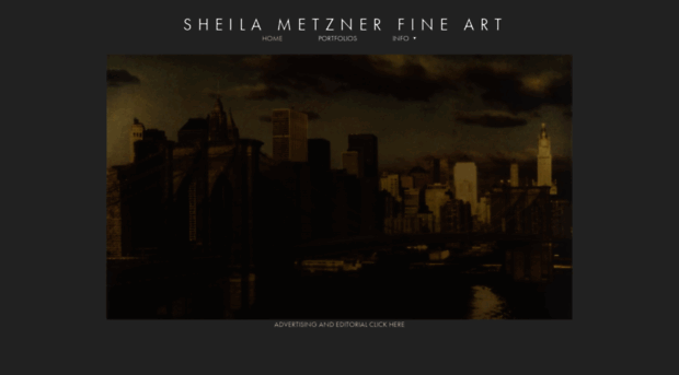 sheilametzner.com