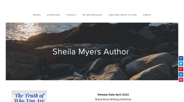 sheilamyers.com