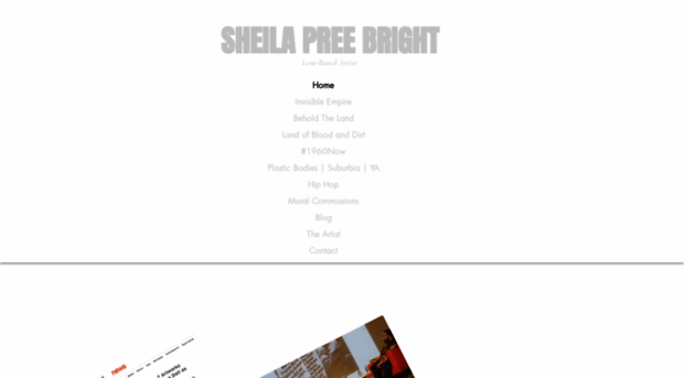 sheilapreebright.com