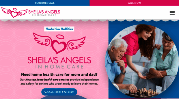 sheilasangels.com