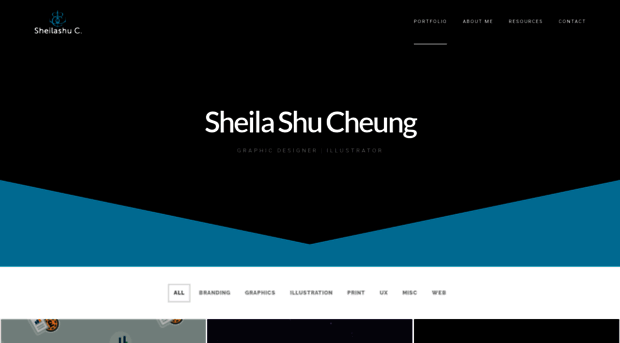 sheilashucheung.com