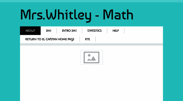 sheilawhitley.weebly.com