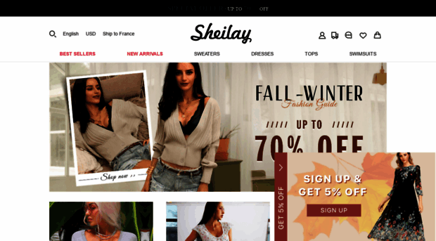 sheilay.com