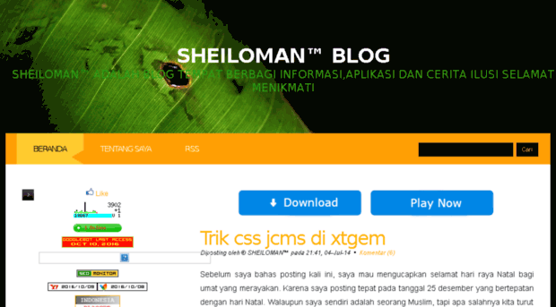 sheilo_tegal.mywapblog.com