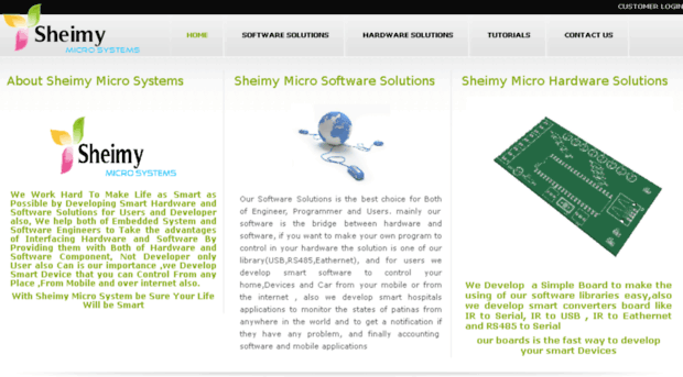 sheimymicro.freehostia.com