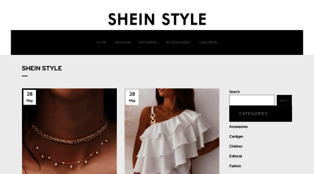 shein-style.com