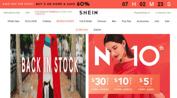 shein.com