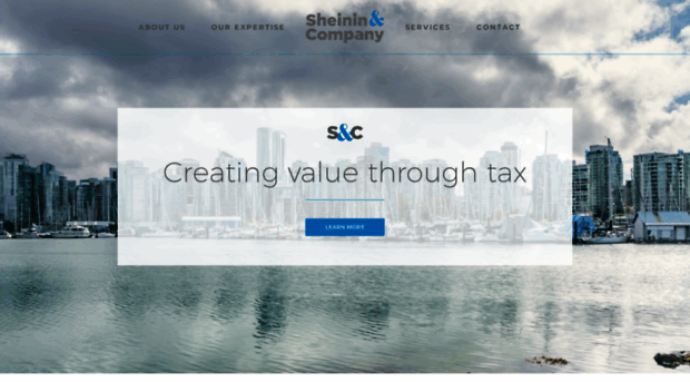 sheininco.com